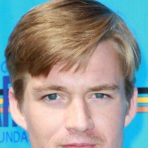 Mason Gamble