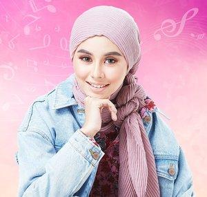 玛莎 Masya Masyitah
