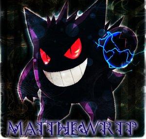 Matthewroxtheparty