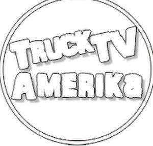 MircoAufAchse - Truck TV Amerika