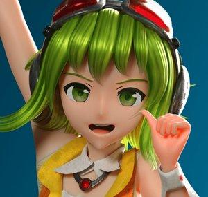 MMD International