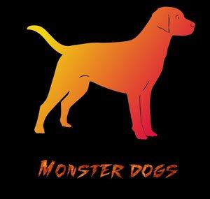 Monster Dogs