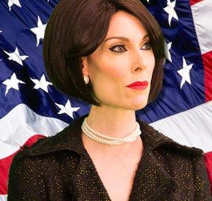 Mrs. Betty Bowers, America's Best Christian