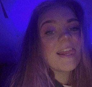 Mykaila April Judge