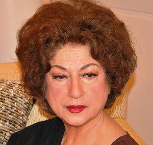 Nahid Niazi