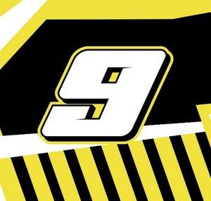 nascar 9