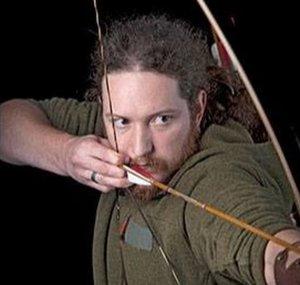 Native Survival and Bushcraft
