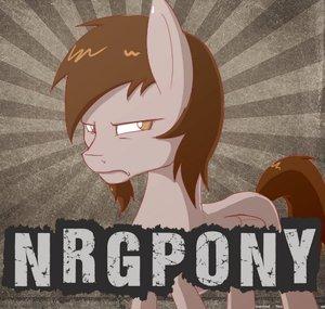 NRGpony is dead