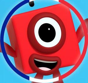 Numberblocks Français