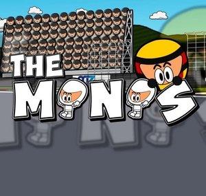 OfficialMinis