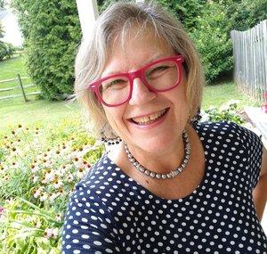 Pat Sloan
