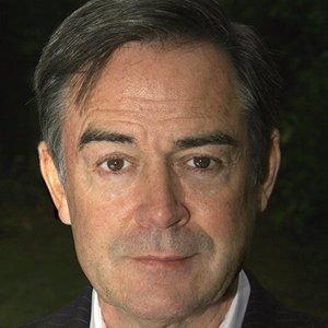Paul Antony-Barber