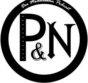 Pickelgleis & Nietenzähler der Modellbahn-Podcast