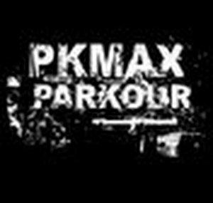 pkmaxparkour