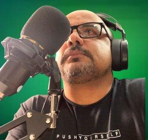 Prof. Reinaldo Amirato