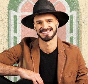 Rafinha Acústico