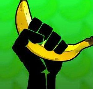 Rapaz Banana