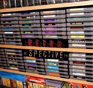 Retro-Spective