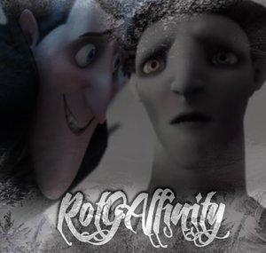 RotGAffinity