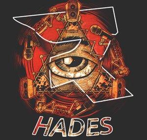 ~Ruse Hades~