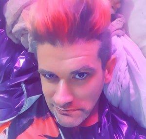 RustyDaRockstar aka Mattie.K