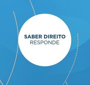 Saber Direito Responde