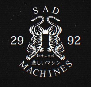 sad.machines