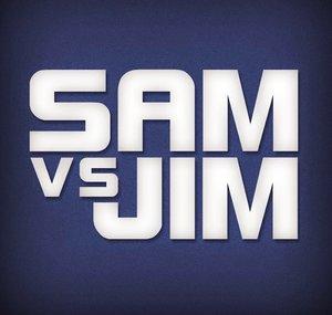 SamVsJim