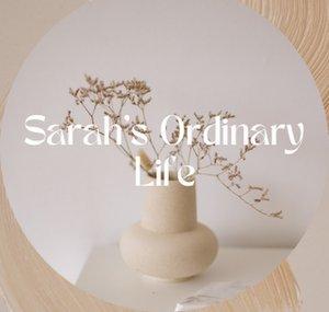 Sarah's Ordinary Life