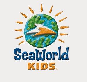 SeaWorld Kids