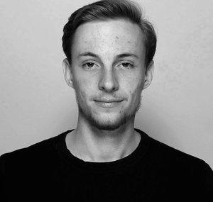 sebastiaan prins