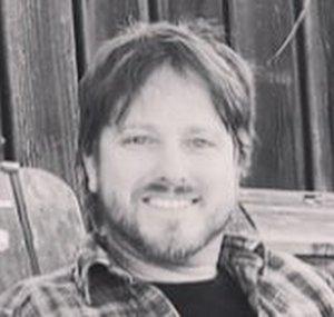 Seth Paul Freeman