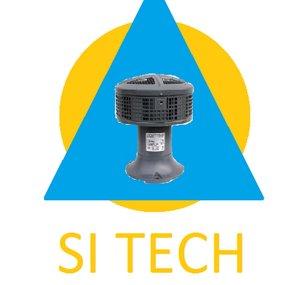 SI TECH