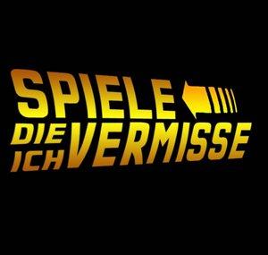 Spiele, die ich vermisse