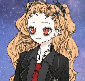 Starry