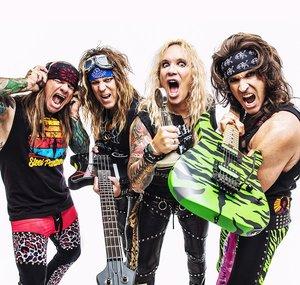 Steel Panther
