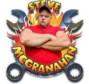 Steve McGranahan