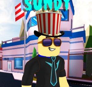 sundy