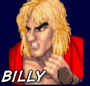 SupaBilly