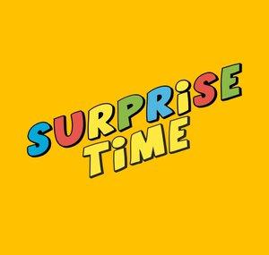 Surprise Time TV