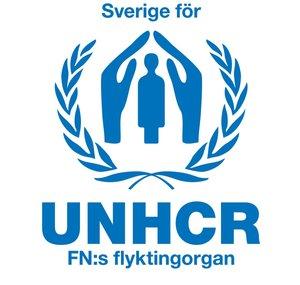 Sverige för UNHCR