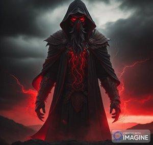 Tales of Cthulhu
