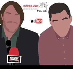 Talkingbrawls MMA