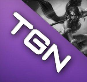 tgnLeagueOfLegends