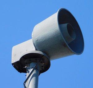 That Wisco Siren Guy