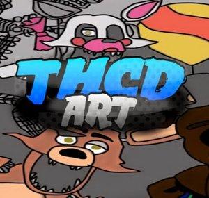 Thcd Art