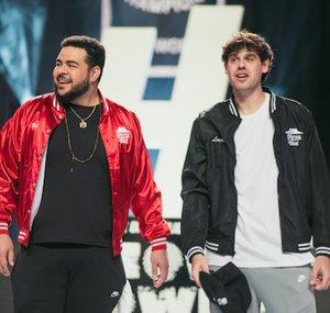 The Broadcast Boys Show