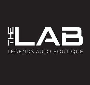 THE LAB CT