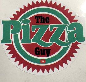 The Pizza Guy