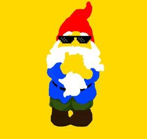 The Uncensored Gnome